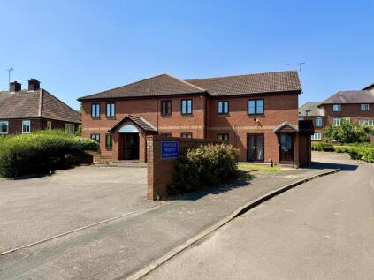 The Maltings, Royal Wootton Bassett, SN4 7EZ