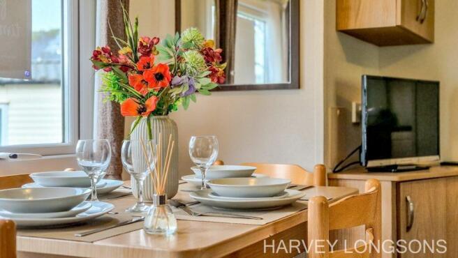 Delta Feria ai Waterside Holiday Park