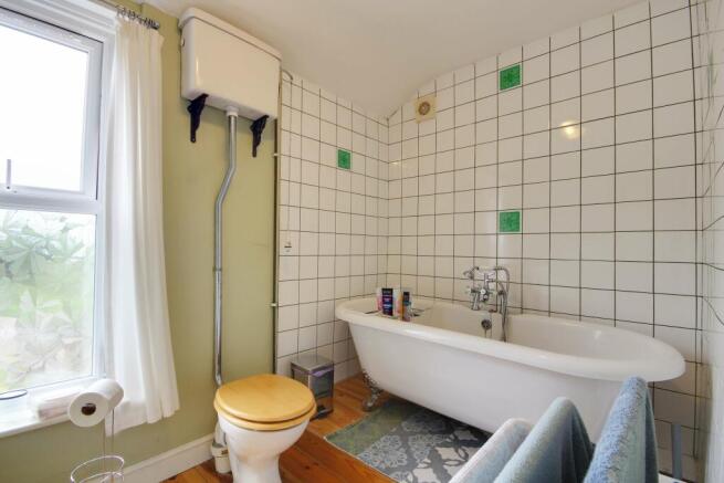 Bathroom 1
