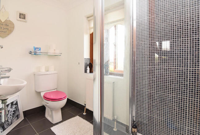 En-suite