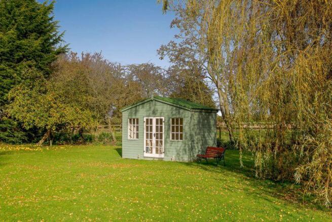 Summer House