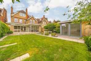 12, Malcolm Road, London SW19 4AS