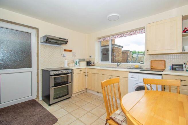 Kitchen 1