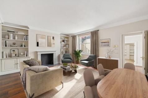 Belgrave Road,
Pimlico, SW1V