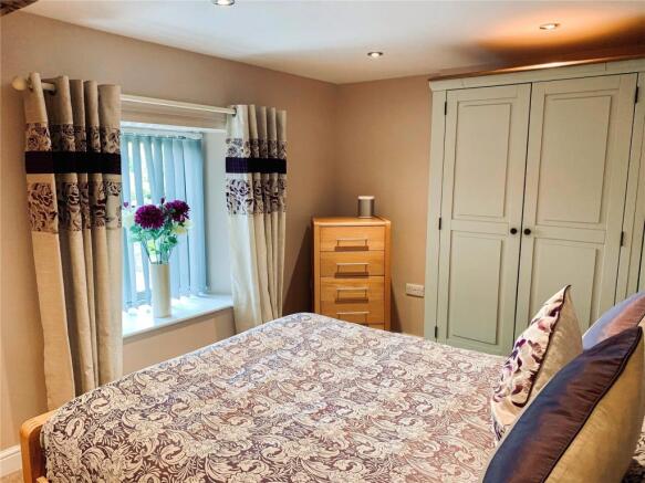 3rd Bedroom