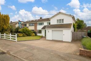 37, Whitwell Way, Cambridge CB23 7PW