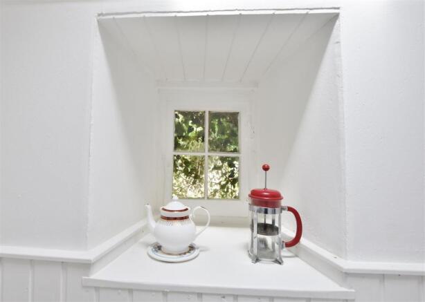 Kitchen Window