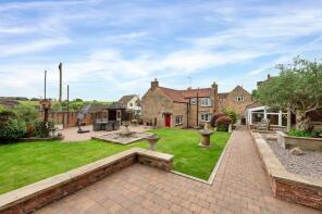44, Newboundmill Lane, Mansfield NG19 7PT