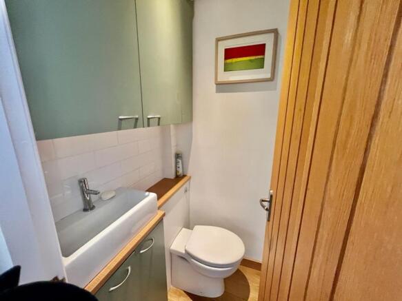 11 Langham Place WC