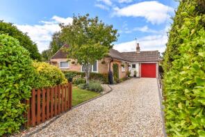 Byways, Bell Lane, Chichester PO20 7HY