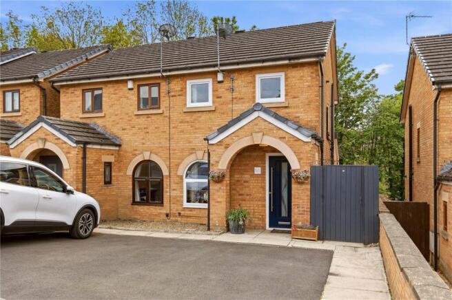 Front Elevation