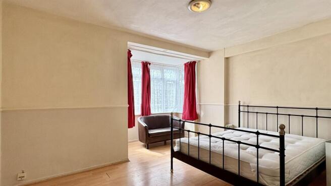 Property for sale in Cross harbour - Barrain Londo