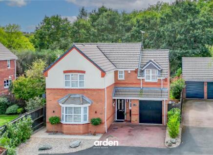 Lily Green Lane, Redditch, B97