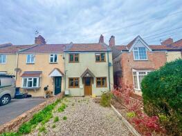 8, New Road, West Huntspill, Highbridge TA9 3QE