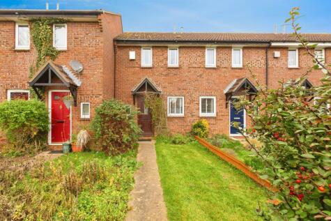 Carse Close, ABINGDON