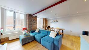 90, Murrays Mills, Bengal Street, Manchester M4 6LS