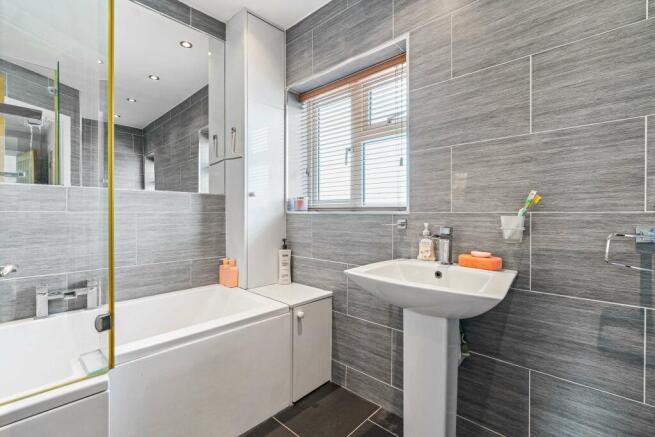 Bathroom 1