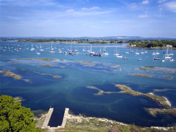 Harbour