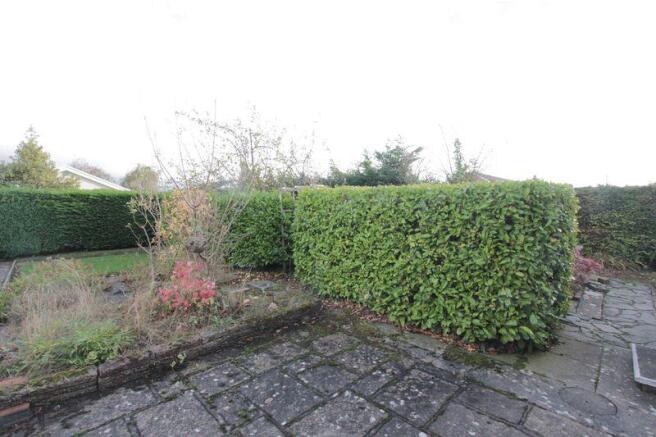 Garden (Angle)