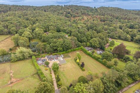 Sheepwash Lane, Wolverley, Kidderminster