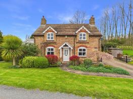 Appletree Cottage, Timberland Drove, Timberland, Lincoln LN4 3RG