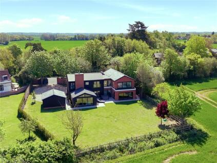 Mill Road, Wimbish, Nr Saffron Walden, Essex, CB10