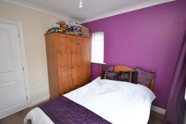 Bedroom 2 View 2
