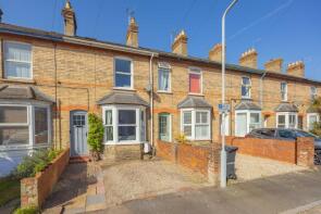 15, Alfred Street, Taunton TA1 3HU