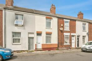 126, Urban Road, Hexthorpe, Doncaster DN4 0EP