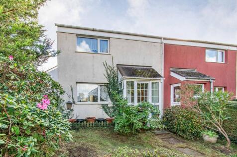 Culverland Park, Liskeard, PL14