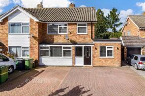 37, Berwyn Grove, Maidstone ME15 9RE