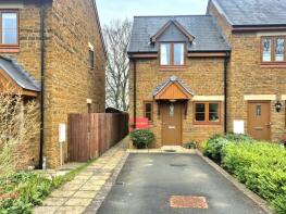 10, The Sidings, Banbury OX15 5QF