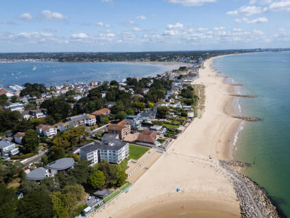 Salter Road, Sandbanks, Poole, Dorset, BH13