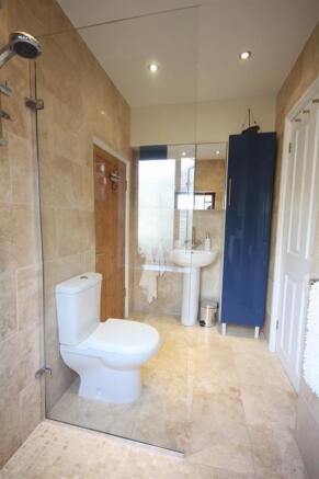 Wet Room