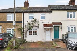 68, Charles Street, Epping CM16 7AX