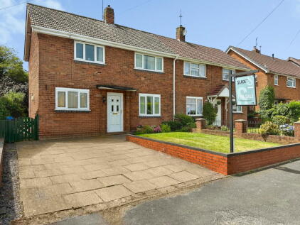 Ringhills Road, Bilbrook, Wolverhampton, WV8 1LE