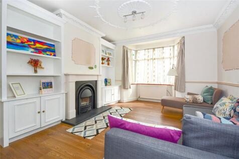 Forest View Road, Walthamstow, London, E17