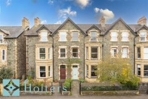 9, North Road, Builth Wells LD2 3BU