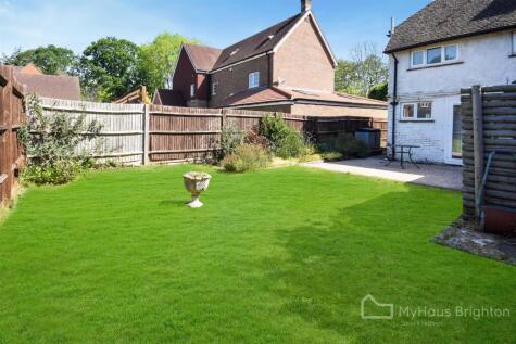 London Road, Hassocks