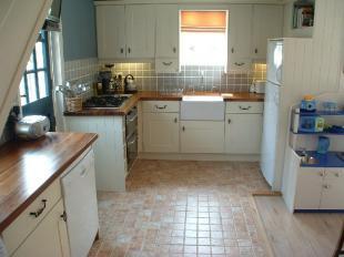 Kitchen/Breakfast Ro