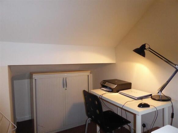 Study Area: