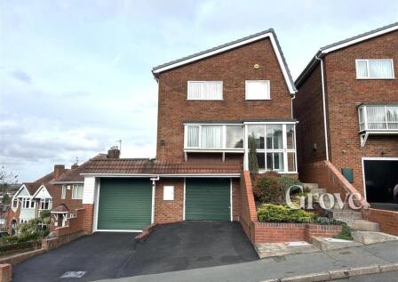Tanhouse Lane, Halesowen