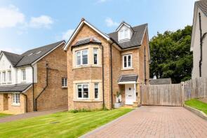 7, Cleghorn Lea, Lanark ML11 7NX