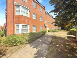Flat 18, Bellamy House, Ashville Way, Wokingham RG41 2AT