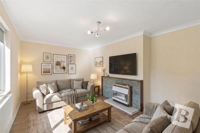 Lounge (Staged)