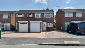 8, Marnhull Close, Coventry CV2 2JS