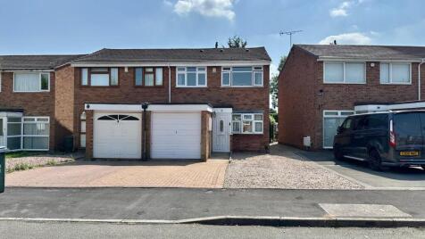 Marnhull Close, Walsgrave, Coventry, CV2 2JS