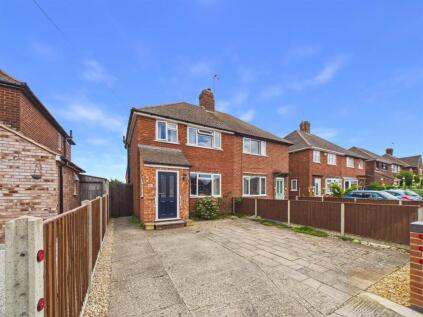 Springwell Gardens, Churchdown, Gloucester