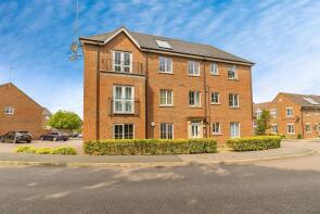28, Cable Crescent, Milton Keynes MK17 8GG