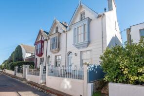 Lavender Cottage, High Street, Yarmouth PO41 0PN